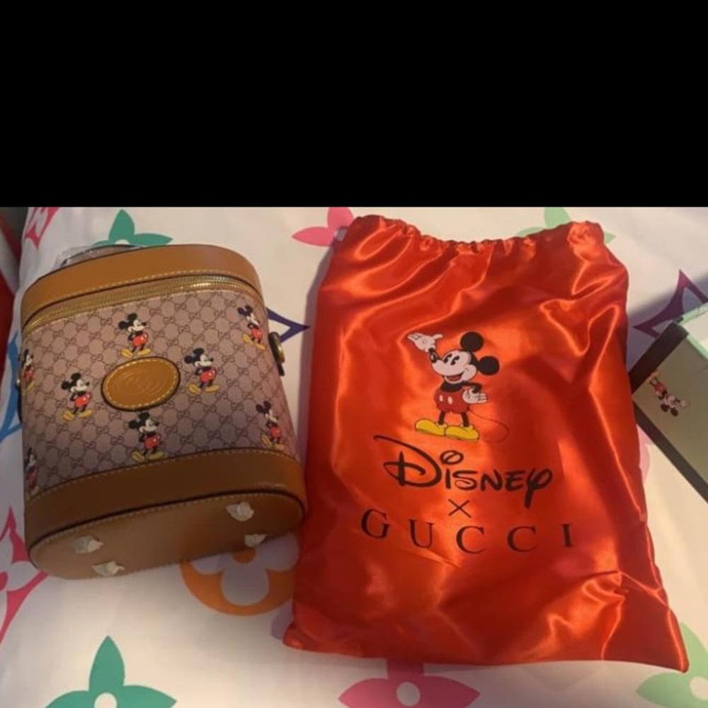 Mickey purse brand new